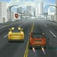 Need For Speed-The Run-