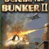 Defend The Bunker 2 (Защита бункера)