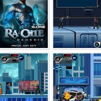 Ra One Genesis