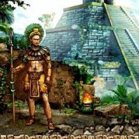 Treasures of Montezuma 2