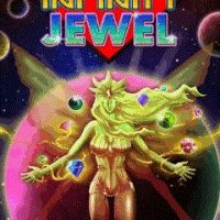 Infinity Jewel