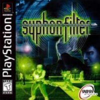 Syphon Filter