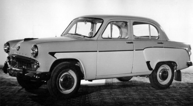 Moskvich-407-8