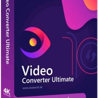 Aiseesoft Video Converter Ultimate 10.7.8 Portable