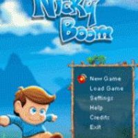 nicky boom full smart se