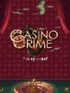 Casino Crime RUS Nokia 320x240