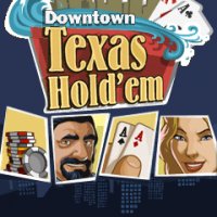 Downtown Texas Holdem