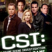 CSI-Las Vegas RUS 240x320 Сенсор