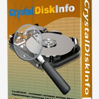 CrystalDiskInfo 9.4.1 + Portable