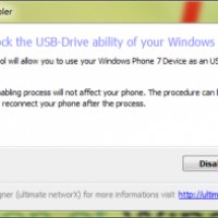 Wp7UsbStorageEnabler