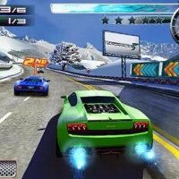 Asphalt 5