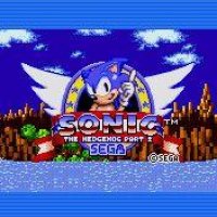 Sonic The Hedgehog 2