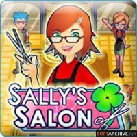 Sallys Sаlon Samsung 480x800