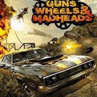 Guns Wheels Madheads 3D