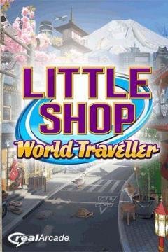 Little Shop Traveler RU Nokia s60v3 352x416