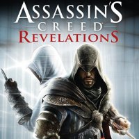 Assassins Creed Revelations (RU)