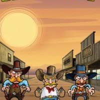 COWBOY SHOOTOUT