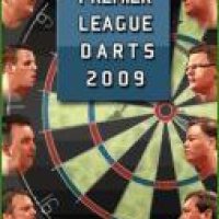 Premier League Darts 2009 Bluetooth