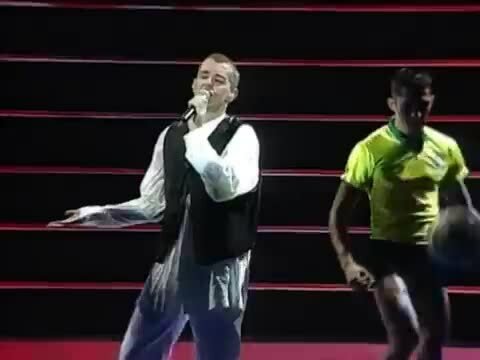 Pet Shop Boys - Girls and boys