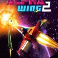 Alpha Wing 2