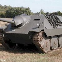 hetzer