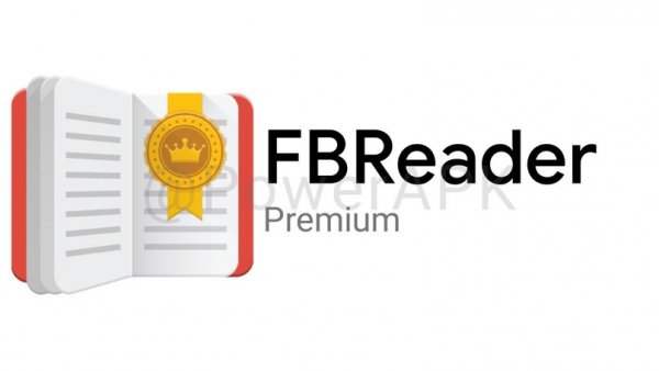 FBReader Premium v3.7.5 (Mod)