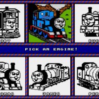 Thomas the Tank Engine and Friends