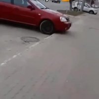 В Белгороде голосуют