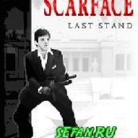 Scarface Last Stand 240 ww