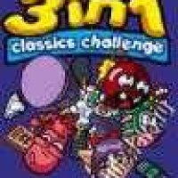 3 in 1 Classics Challenge 240x320