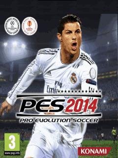 PES 2014 for N73