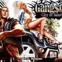 Gangstar Rio 240 nok