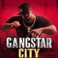 GangstarCity RUS Nokia 240x320 Сенсор Hack