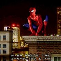 Spider Man2