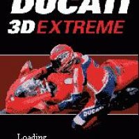 3D Ducati Extreme