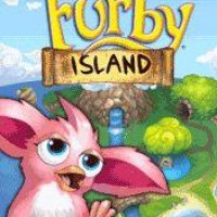 Furby Island