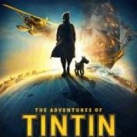 The Adventures of Tintin Nokia Asha 240x400