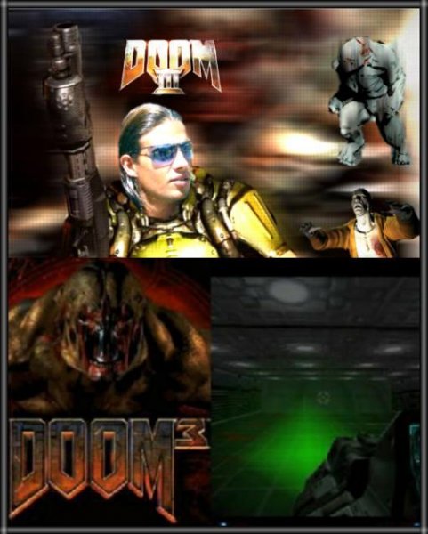 DooM III