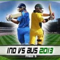 ind vs aus 2013