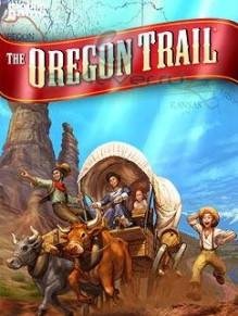 The Oregon Trail SE 240x320 W760i