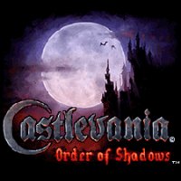 castlevania order of shadows s40 240x320