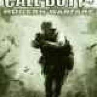 Call of Duty4 208x208