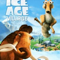 Ice Age Village 240x320 s60 EN