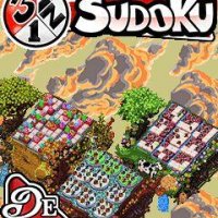 Sudoku De Luxe (3 In 1)