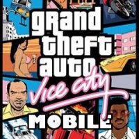 GTA Vice City Mobile 240x320