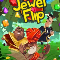 Jewel Flip