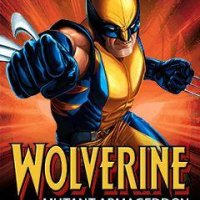 Wolverine Mutant Armageddon