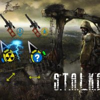 Курсор S.T.A.L.K.E.R Z