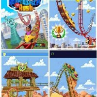 RollercoasterRush3D v1.1.9