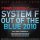 Ferry Corsten Pres System F Out Of